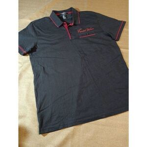 Forever 21 brand "finesse wear" Men's Shirt Size: M (0710)